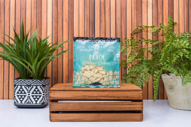 Wisconsin Cheese Curds Sampler (9-Pack) *Ships Fresh Daily*